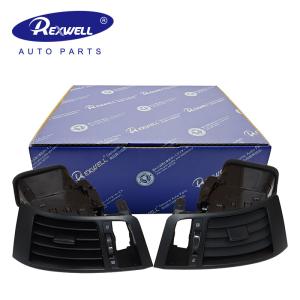 China Auto Body Parts Genuine Car Instrument Panel Register A/C Heater Air Vent 55670-60130 55680-60130 For Toyota Land Cruiser PRADO LC200 2008-2013 factory