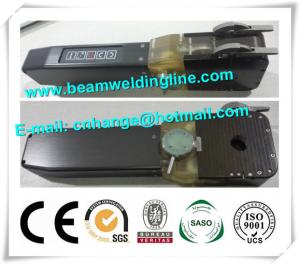 China Automatic Orbital Tube Welding Machine Tube To Tube Panel Welding Machine factory