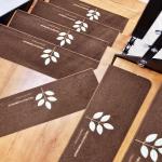 Luminous Non-Slip Self-Adhesive Stair Mat