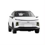 2024 Geely Geometry E Linglong Tiger 401km 4 Seats SUV Electric Car Energy
