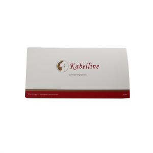 China Lipo Fat Loss Kabellines Fat Dissolving Solution Kybellas factory