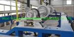 Plastic Rotational Moulding Machine For Water Tank 5000L