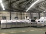 Commercial 3800pcs/H Ice Cream Cone Production Line