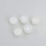 PE Material Bottle Stopper Inner Cap Insert Stopper Closure Wiper Plastic Plug
