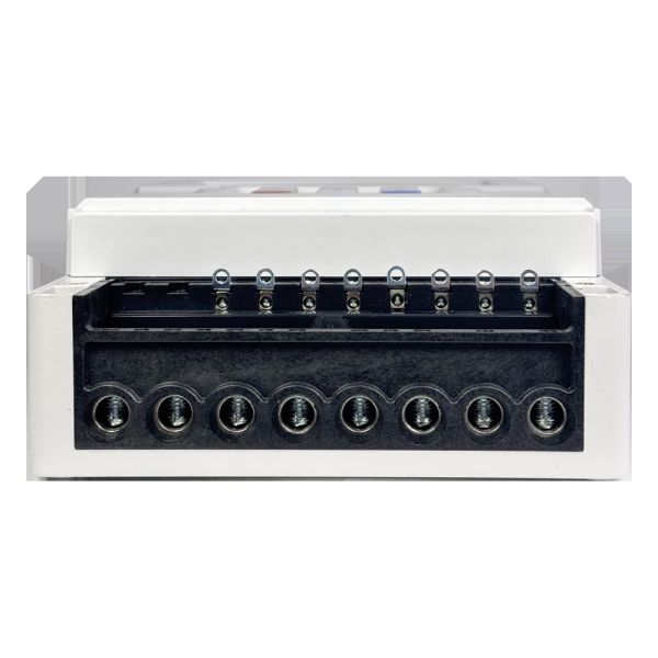 China 8 kV Pulse Voltage Smart Prepaid Electricity Meter with 1VA Power Dissipation in Current Circuits factory