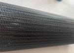 Polyester Mesh Belt For Mine Industry White Blue Red Spiral Dryer Mesh Belt 1.5m