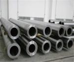 ST37.4 EN10305-2 OD10 High Pressure Precision Steel Tube , Cold Drawn Steel Tube