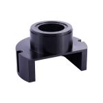 Automobile Component CNC Machine Forged Metal Rings For Manufact Parts