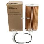 263202F100 Hyundai Auto Oil Filte 93.5mm 26320-2F100 Diesel Oil Filter For Santa