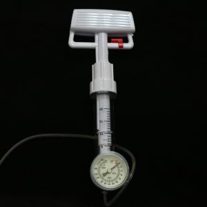 China Stable Performance Medical Inflation Device Kit With Precise Manometer on sale