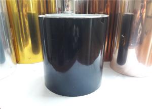 China Thickness 0.125mm Polished Aluminum Coil , Reflective Aluminum Sheet Metal factory