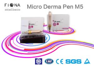 China Skin Lifting Electric Derma Pen , Automatic Electric Microneedle Pen factory