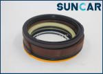 31Y1-18480 31Y118480 Excavator Oil Seal Kit Arm Hydraulic Cylinder Fits Hyundai