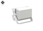 Extruded Aluminum LED High Mast Lamp 165LPW For Volleyball Badminton Tennis