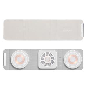 China 3 In 1 Magnetic Fast Wireless Charger Foldable Portable 15W 10W 7.5W 5W factory