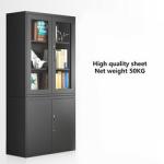 ISO9001 Double Door Filing Cabinet