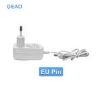 Toys 12W 24v 0.5a Wall Mount Power Adapters VI Efficiency Level