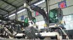 Heavy Duty Super Large Excavator