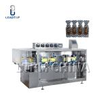 DPT 118 PET Bottle Filling Machine 380V Food Sealing Machine