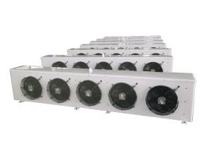China 16mm Air Cooled Evaporator factory