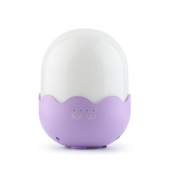 5W Rated Power Aroma Diffuser Humidifier DC5V 117 * 153mm Air Purifier With