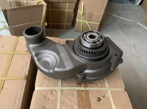 China 2W8003 1727778 Water Pump For Caterpillar CAT 3304 3306 Diesel Engine factory