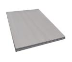 SUS304 Hot Rolled Stainless Steel Plate 1000mm To 1250mm