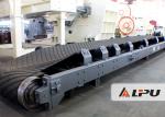 Fully Automated Conveyor Systems For Mining Metallurgy , Capacity 200TPH