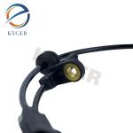 Auto Parts ABS Wheel Speed Sensor LR001057 For Land Rover 2006-2014 Freelander 2