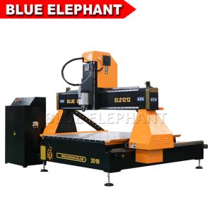 China ELECNC-1212 Desktop 3 Axis CNC Wood Carving Machine for Cheap Price factory