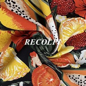 China Recycled Nylon Activewear Knit Fabric Seamless Digital Printing Athletic Wear factory