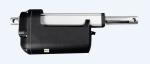 Scissor Lift Fast Electric Linear Actuator 12 Volt 36 Volt Waterproof Outdoor