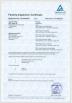 Ideafeel Fashion （Shenzhen）Co.,Ltd Certifications