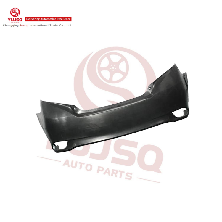 Toyota Vios 2014 Front Bumper OE 52159-0U914 with 1 Year Warranty