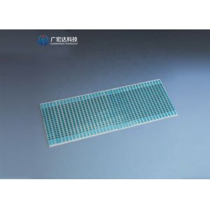 Eva Foam Die Cutting Materials 3M Adhesive Custom Quake Proof For Keypads