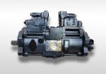 SK200-8 K3V112 K3V63 Hydraulic Piston Main Pump For Kobelco Hyundai Excavator