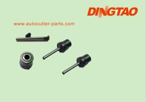 China 775492 IX6 Cutter Parts Suit Cutter Side Conical Roller Carbidc Screw factory