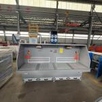 Downdraft Sanding Table Grinding And Polishing Dust Remove Workbench