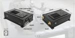 2W COFDM Long Range Uav Transmitter