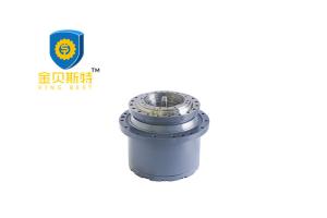 China Excavator Spare Parts Replacement Kobelco SK140-8 Travel Gearbox YY32w00004F1 factory