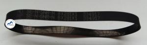 China Wincor ATM 01750070015 belt 8x281x1 ATM parts Flat belt 8*281*1 factory