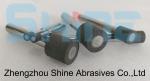 Vitrified Bond CBN Internal Grinding Wheel For Hardened Steels