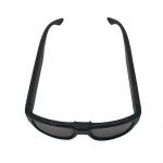 FUll HD 1080P Spy Video Sunglasses With 80 Degree Curvature Lens Evidence