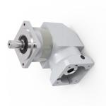 Ratio 5:1 Steel Gear HNBR 90 Degree Planetary Gearbox 42Crmo
