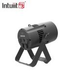 IP65 Outdoor Par Light 150W WW/AW/SW Stage Lighting Waterproof LED Cob Zoom Par