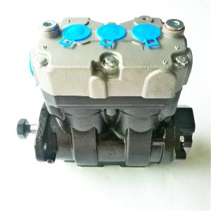 China 5257939 3977147 Cummins ISB Air Compressor QSB6.7 AC Bus Air Compressor factory