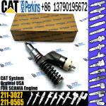 C15 Engine Parts Fuel Injector 117-1148 1171148 102-6230 117-1146 18-9035 152