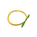 e2000 Simplex Single mode G652D G657A fiber patch cables Fiber Jumper fiber