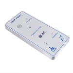 SIP Video Stainless Steel Voice Emergency Telephone For Metro Campus Roadside