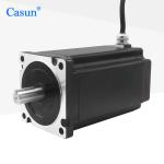 NEMA 34 IP67 Waterproof Stepper Motor 86×86×150mm 13N.m For CNC Machine Tools